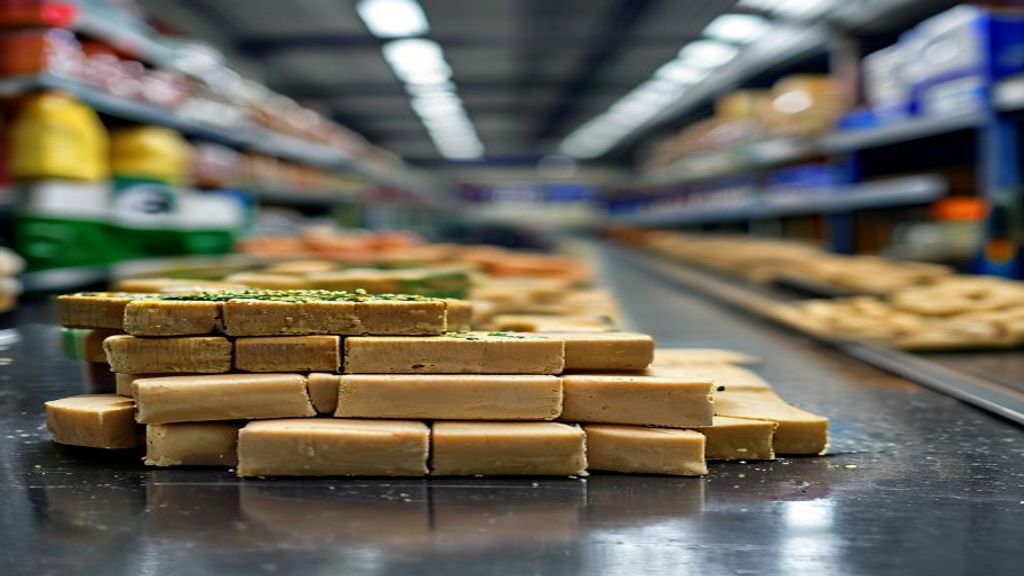 Faster Clearance for Imported Food Items in India Announced