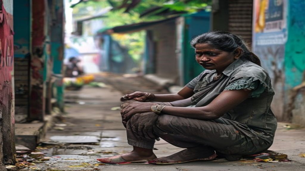 From Welfare to Dependency: The Freebie Trap in Tamil Nadu