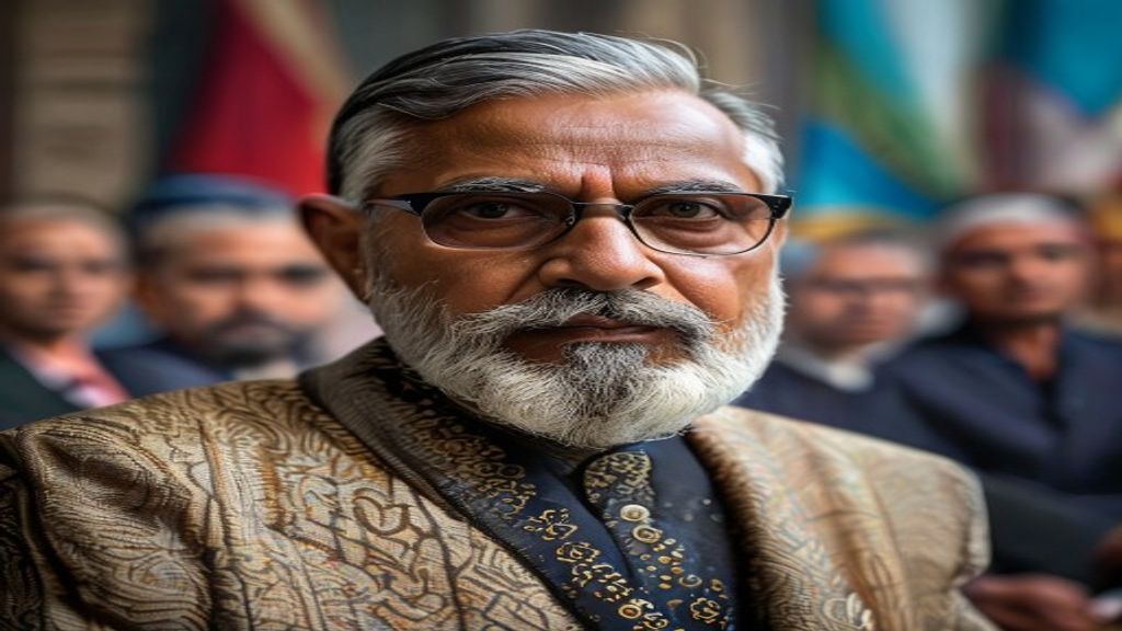 India’s Diplomatic Stance During West Asia Crisis