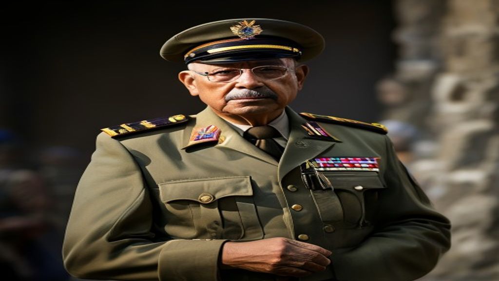 Kargil War Hero Colonel Sonam Wangchuk Passes Away