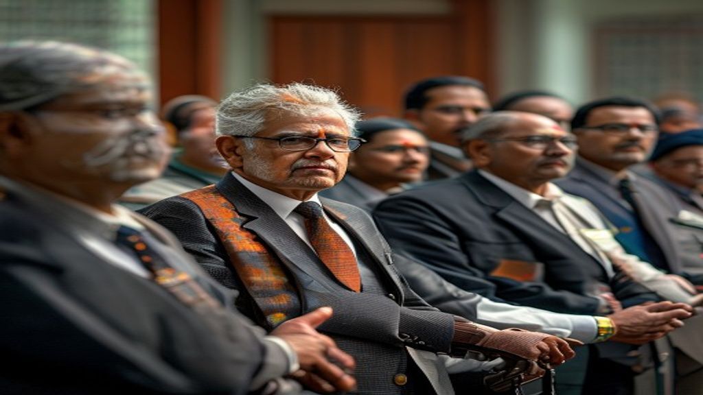 Karnataka Congress Leaders Advocate for Cabinet Reshuffle