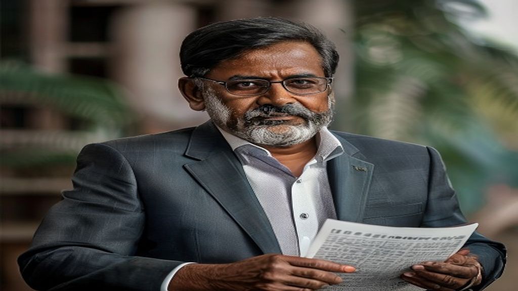 Kerala Opposition Leader Urges EC to Release Poll Data Transparency