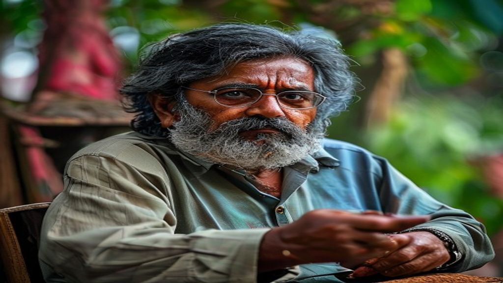 Kerala Opposition Leader Urges EC to Release Poll Data Transparency