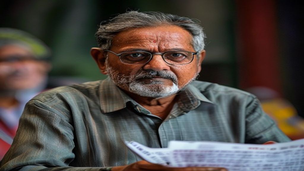 Kerala Opposition Leader Urges EC to Release Poll Data Transparency