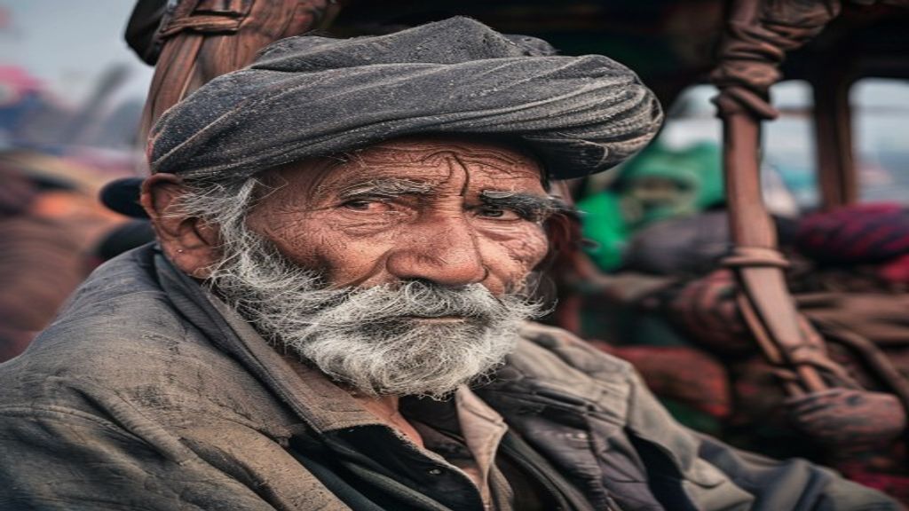 Last Tonga in Srinagar Returns, Reviving Nostalgia for Tourists