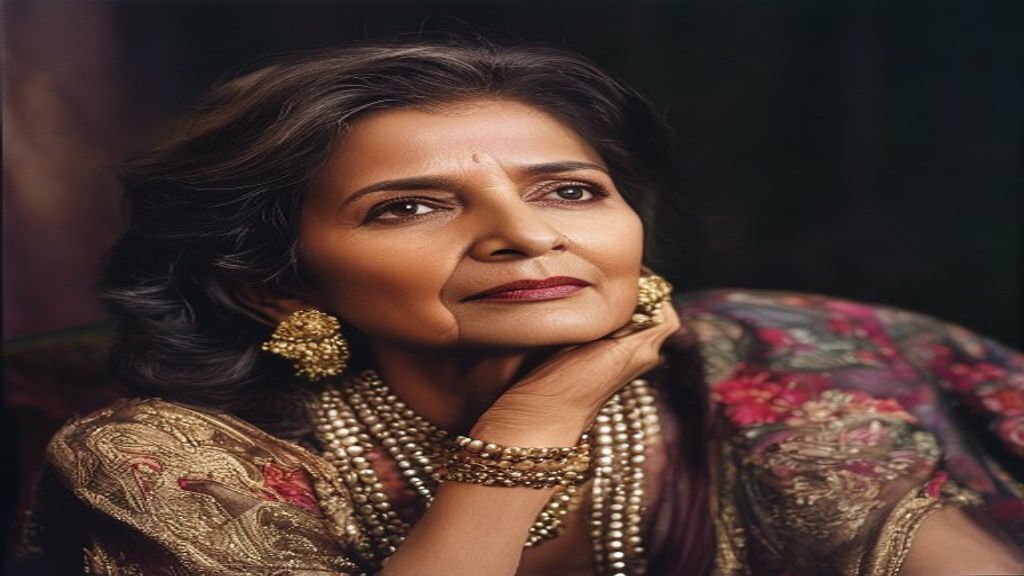 Legendary Singer Asha Bhosle Passes Away at 90