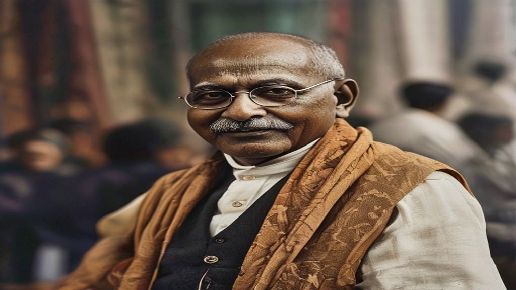 Mahatma Jyotirao Phule: A Beacon of Social Reform in India