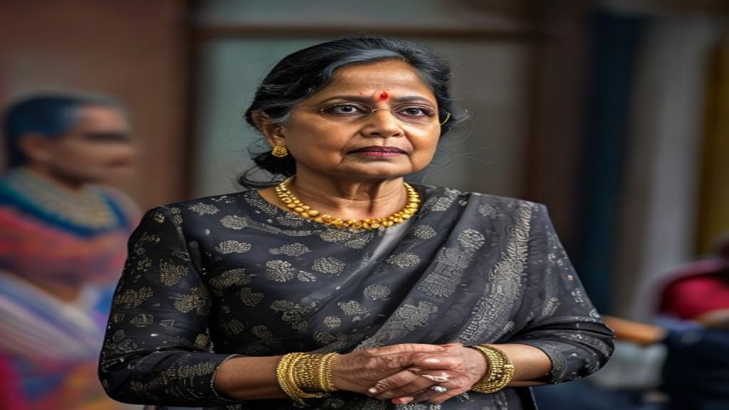 Mamata Banerjee Claims Attempt to Disqualify Her Bhowanipore Nomination