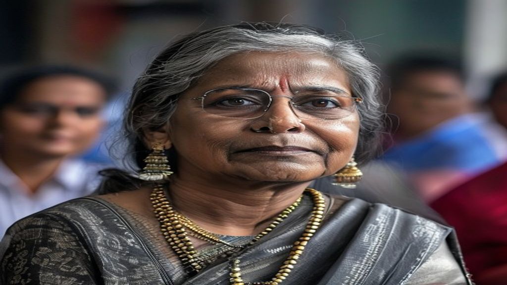 Mamata Banerjee Criticizes BJP Over SIR Process Allegations