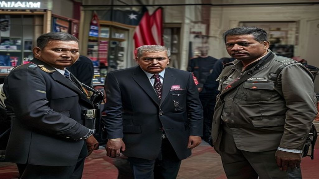 NIA Arrests Congress Workers in Malda Siege Investigation