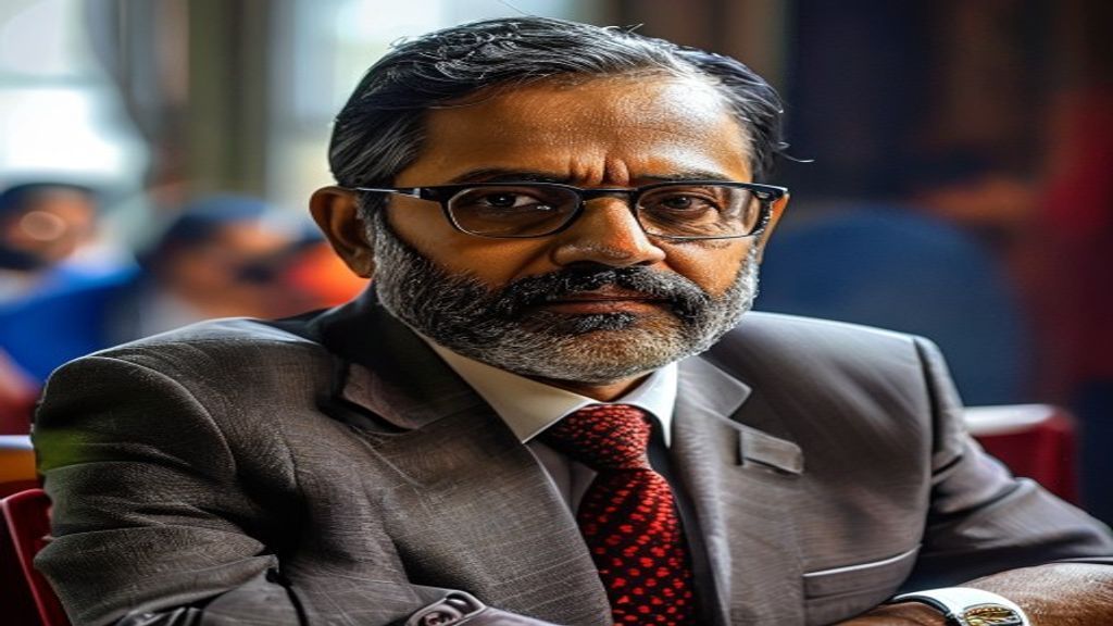 Nitish Kumar Resigns as Bihar Chief Minister Amid Political Shift