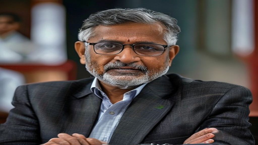 P Chidambaram Offers Caution to Vijay Ahead of Tamil Nadu Elections