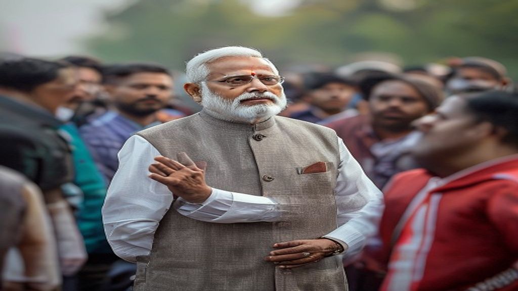 PM Modi Confident in BJP's Growth in West Bengal Amid TMC Criticism