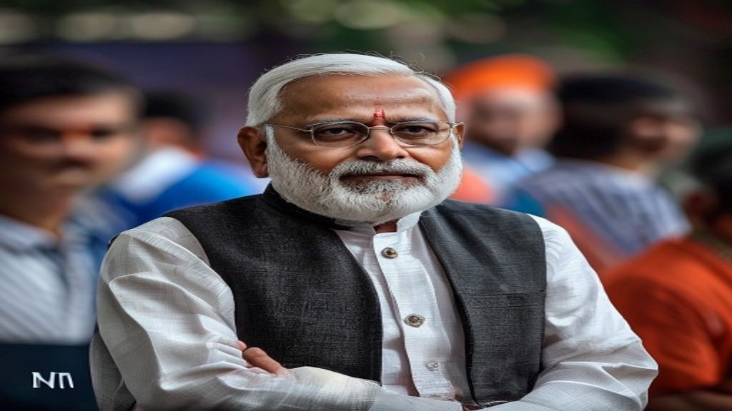 PM Modi Confident in BJP's Growth in West Bengal Amid TMC Criticism