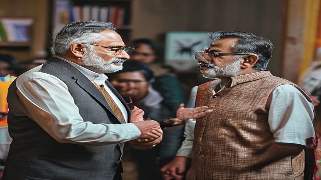 Rahul Gandhi Calls Himanta Biswa Sarma Most Corrupt Amid Passport Row