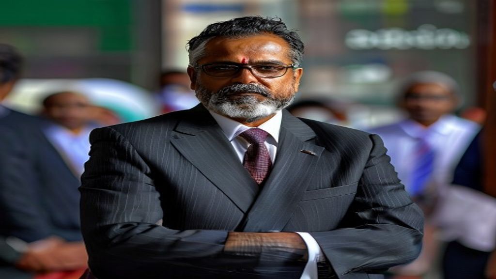 Samrat Choudhary Poised to Become Next Bihar CM Amid Noida Probe