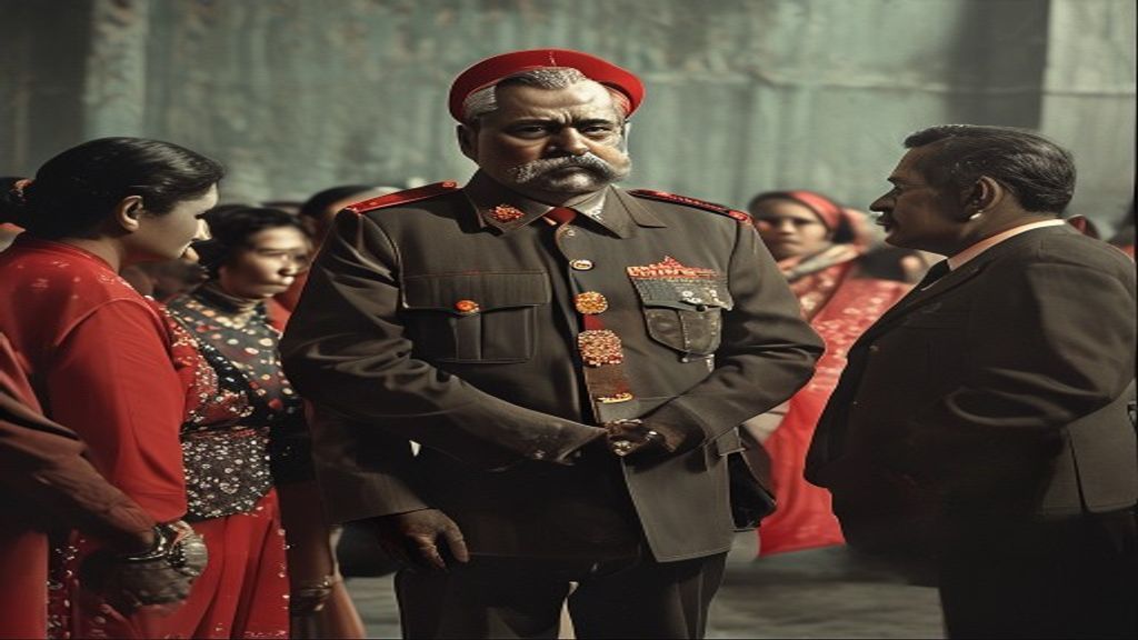 Stalin Criticizes Centre Over Women's Quota Proposal