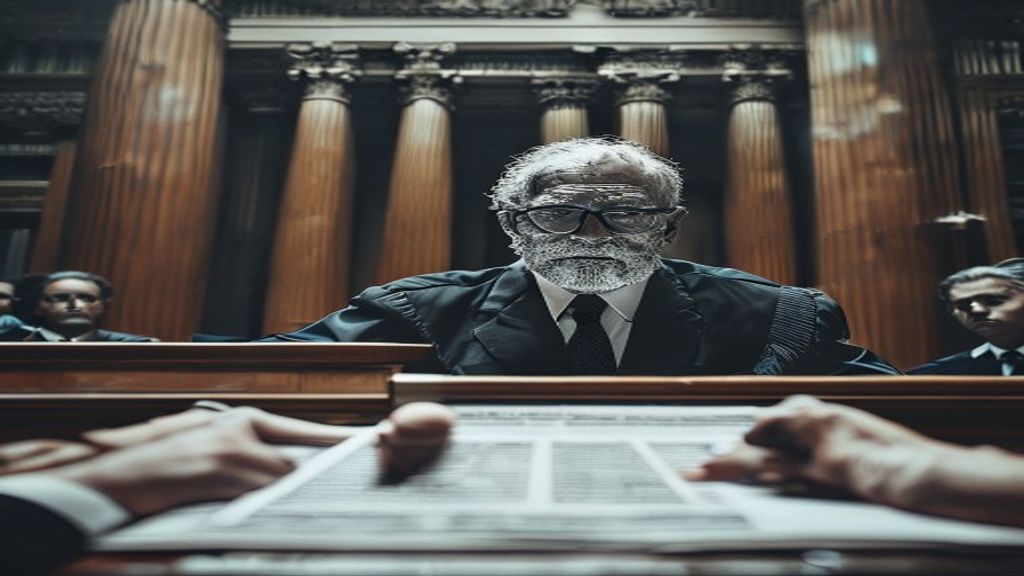 Supreme Court Reviews Biometric Voting Proposal to Combat Fraud