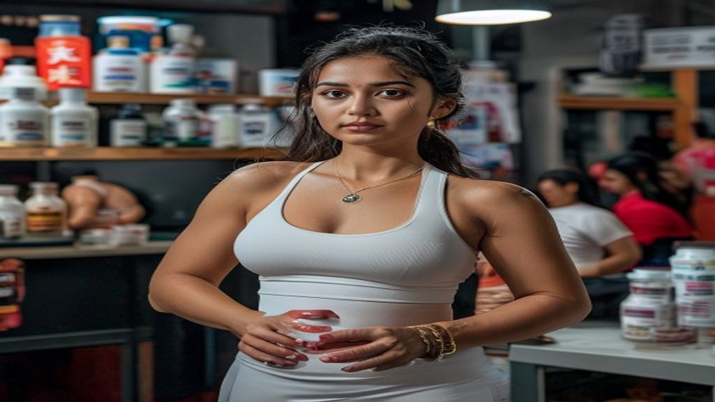 Surge in Demand for Unapproved Chinese Weight-Loss Peptides in India