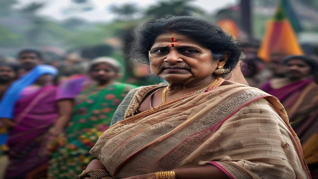 Tamil Nadu Assembly Elections 2026: Sasikala's Amma Nostalgia Impact