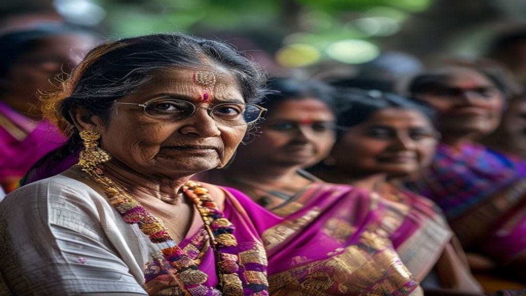 Tamil Nadu Assembly Elections 2026: Sasikala's Amma Nostalgia Impact