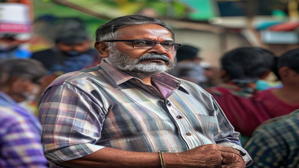 Tamil Nadu Assembly Elections: CM Stalin Campaigns in Vellore