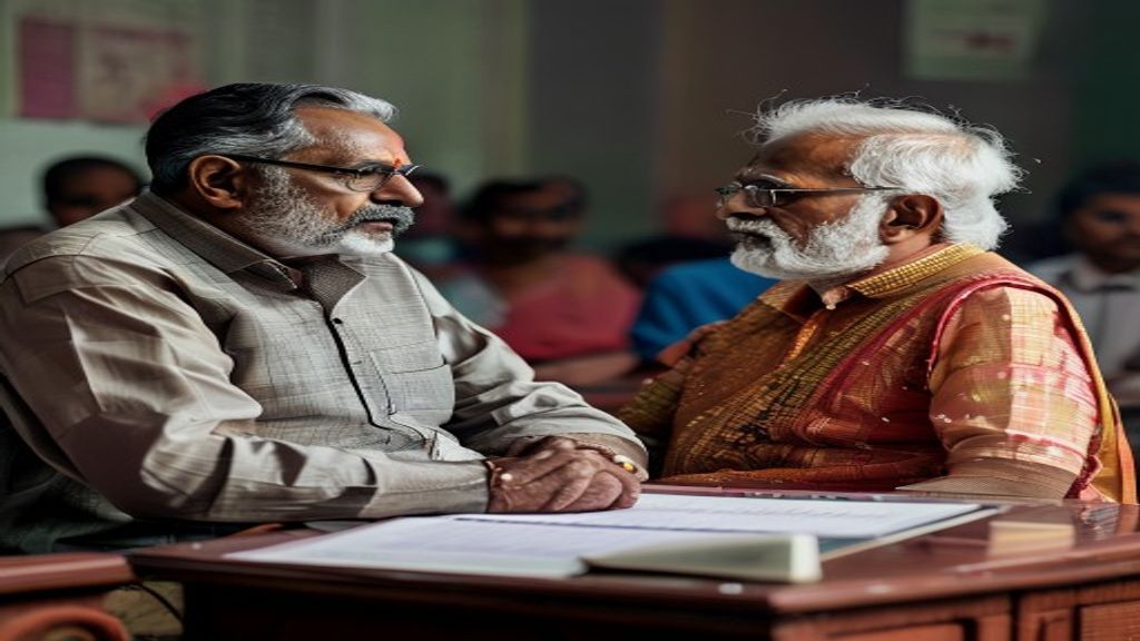 Tamil Nadu CM Stalin Warns PM Modi Over Delimitation Plans