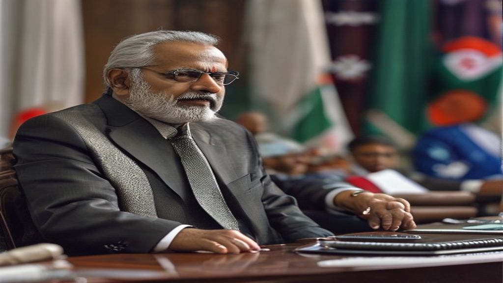 Tharoor Critiques Pakistan's Role in Iran-US Mediation