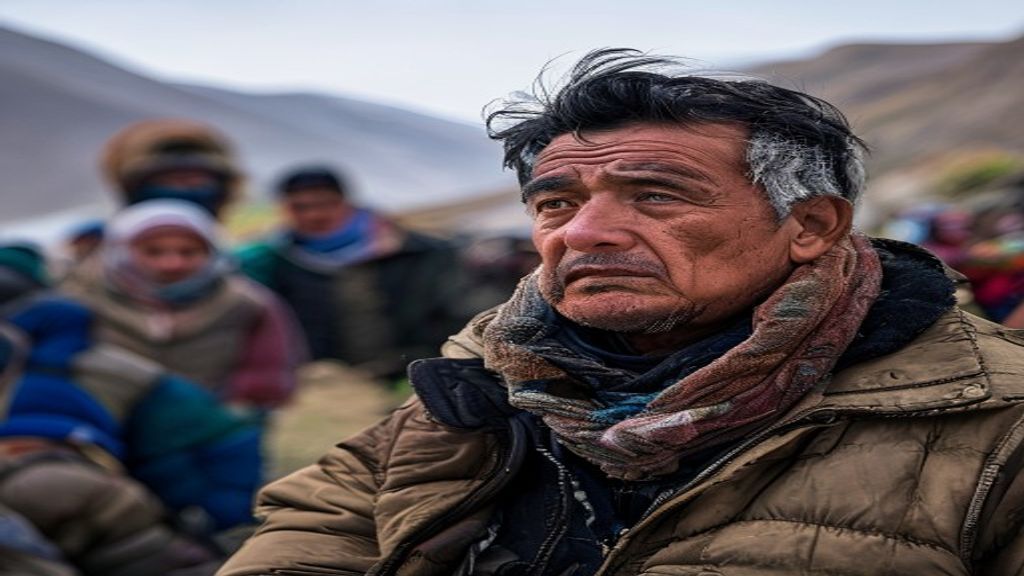 Trust Deficit in Ladakh: Sonam Wangchuk Urges Urgent Talks