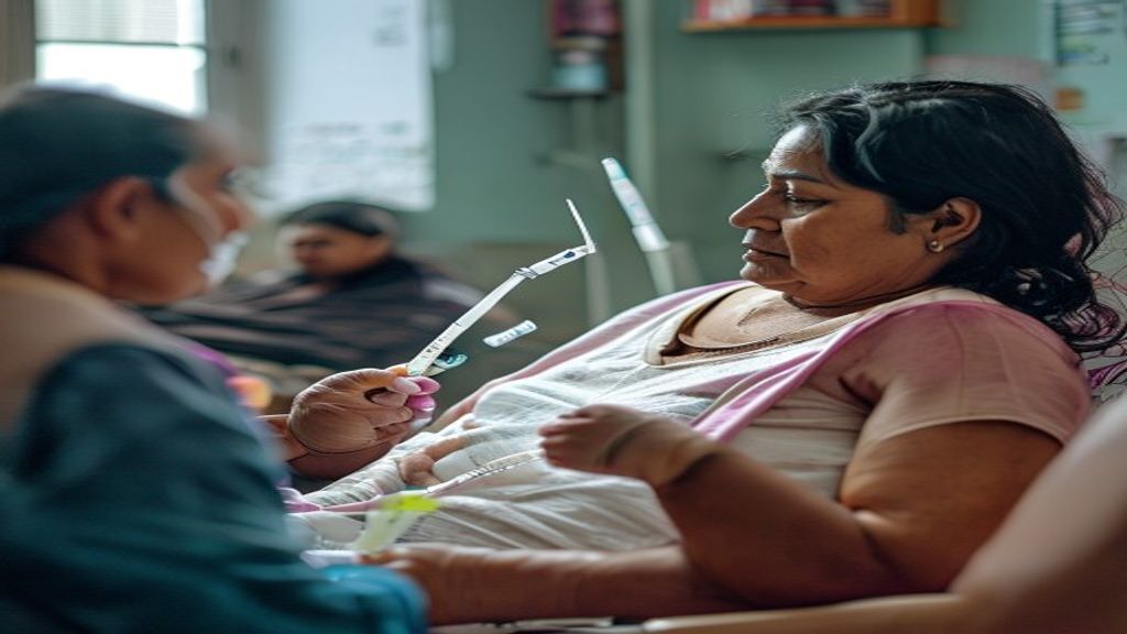 Weight-Loss Injections Show Promising Results for Indian Patients