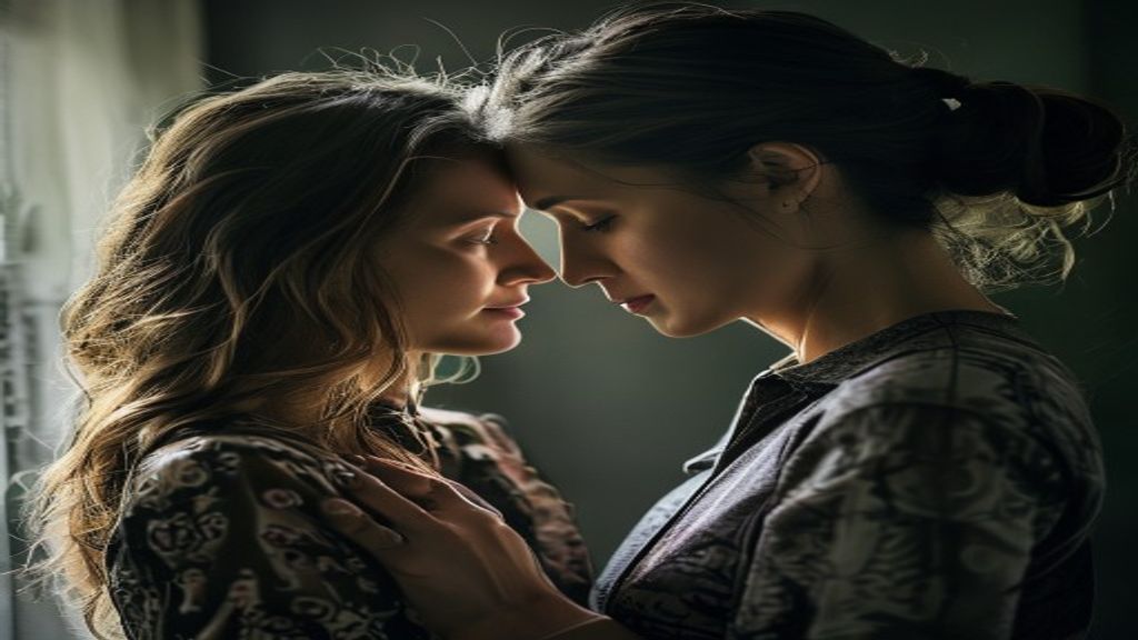 AI vs. Maternal Instinct: The Unique Power of a Mother's Love