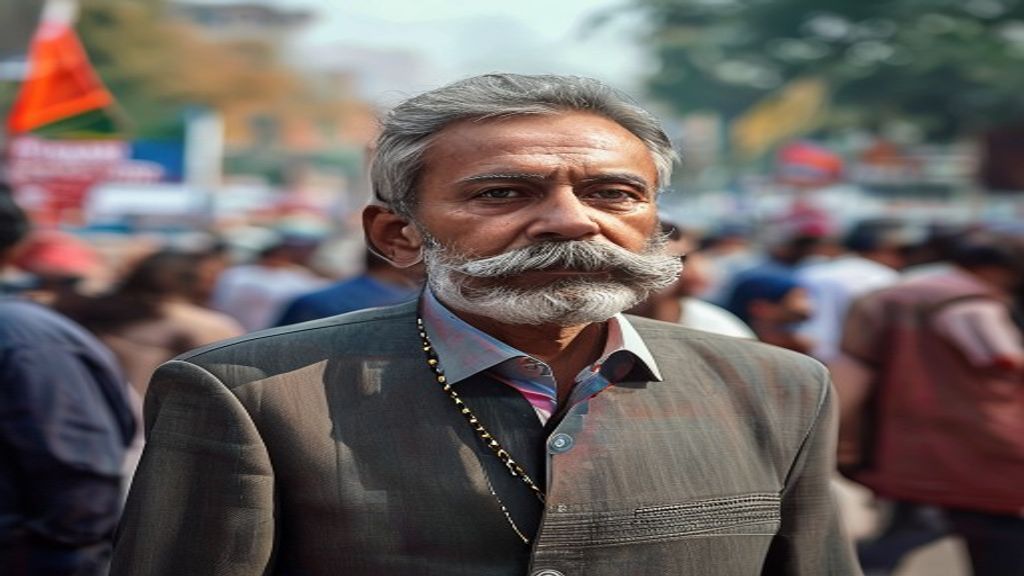 CJP Founder Dipke Plans Protest in India Despite Arrest Threats