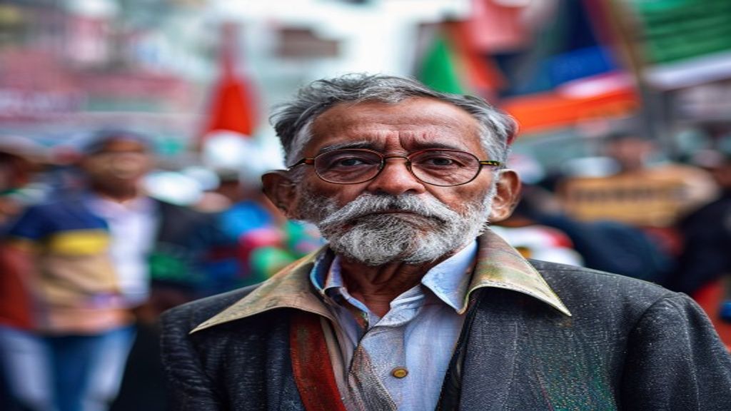 CJP Founder Dipke Plans Protest in India Despite Arrest Risks