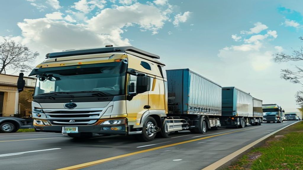 Cabinet May Approve Plan to Phase Out BS-IV Trucks and Buses