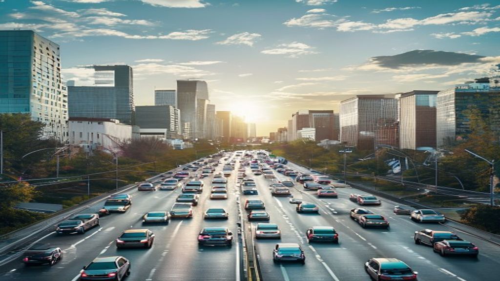 Centre to Fund Urban Decongestion Projects with State Contributions