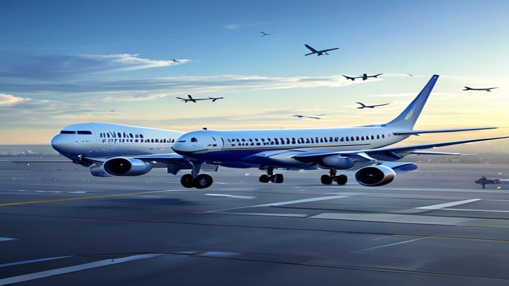 IndiGo to Reduce Wide Body Flights Following Air India Changes