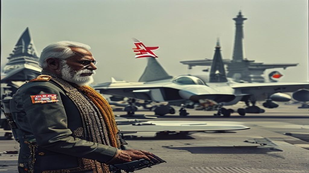 India Requests France for 114 Rafale Jets Contract Finalization