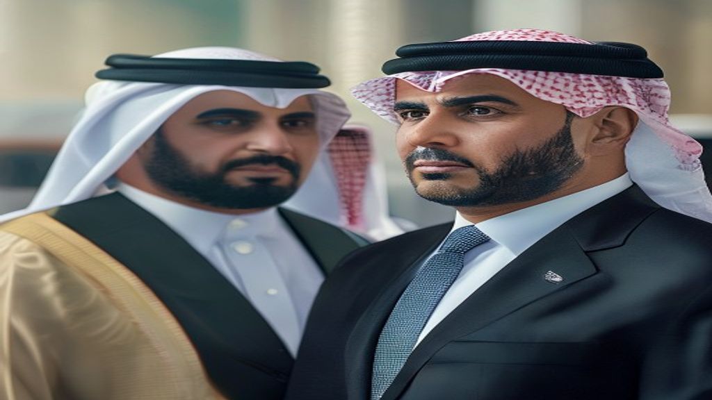 Qatar Appoints New Ambassador to Saudi Arabia Amid Diplomatic Shift