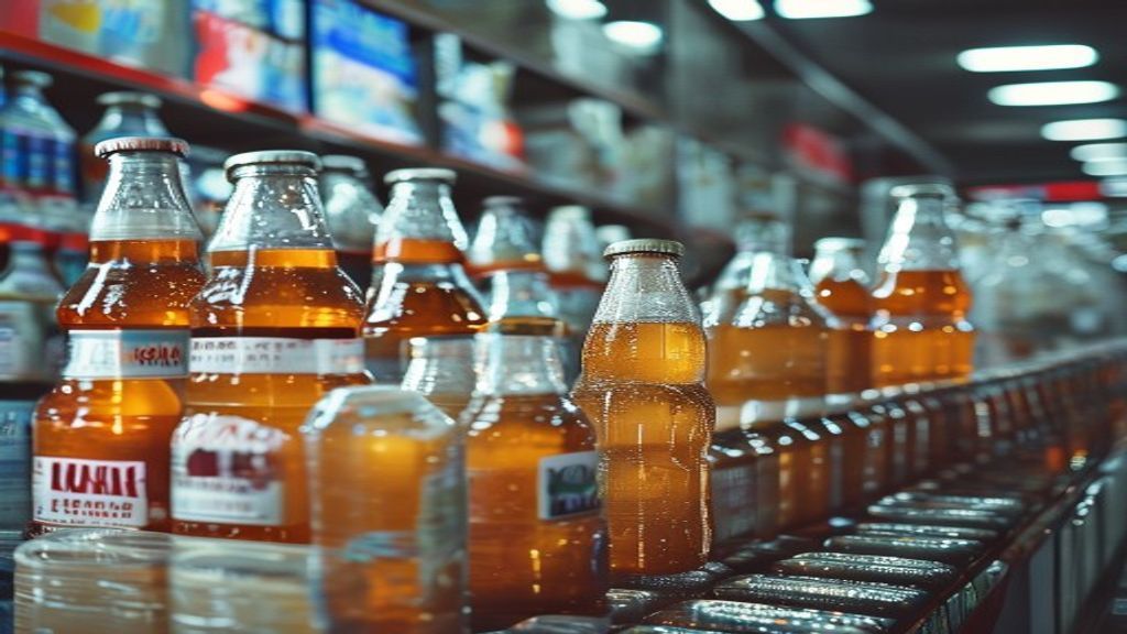 Rising Packaging Costs Challenge Beverage Companies This Summer