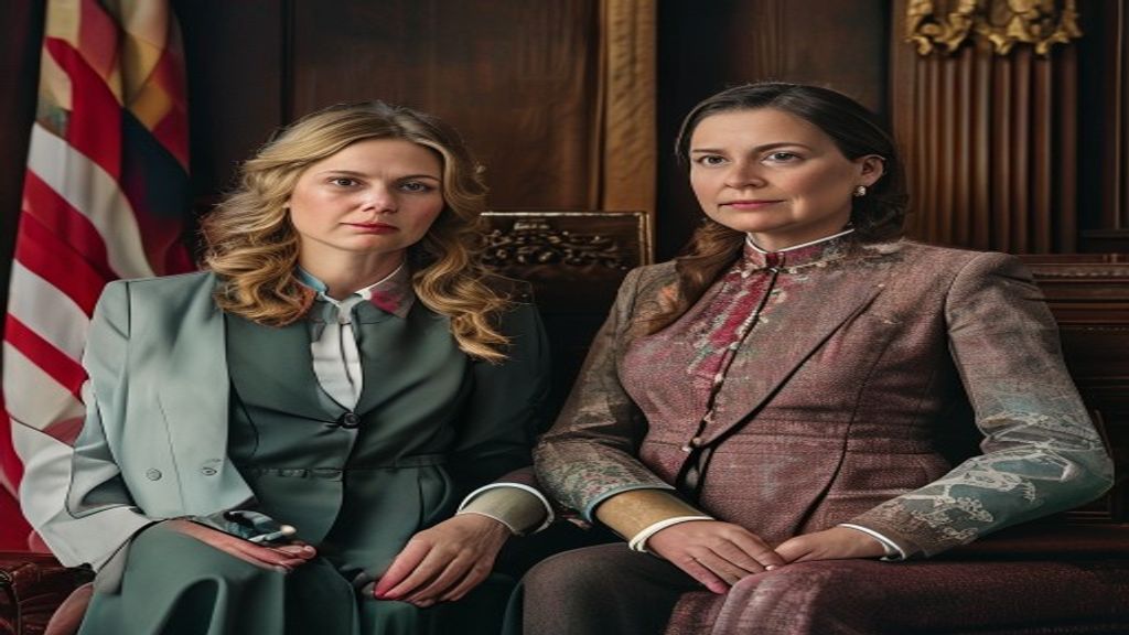 Supreme Court Rules Married Daughters Entitled to Employment Rights