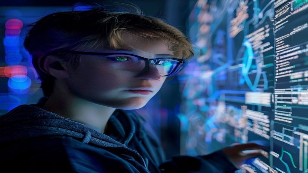 Teen Cybersecurity Researcher Exposes NTA Portal Vulnerabilities