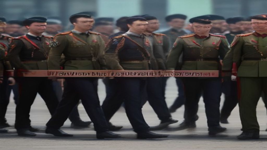 139 Indians Released from Russian Army Amid Job Offer Warnings
