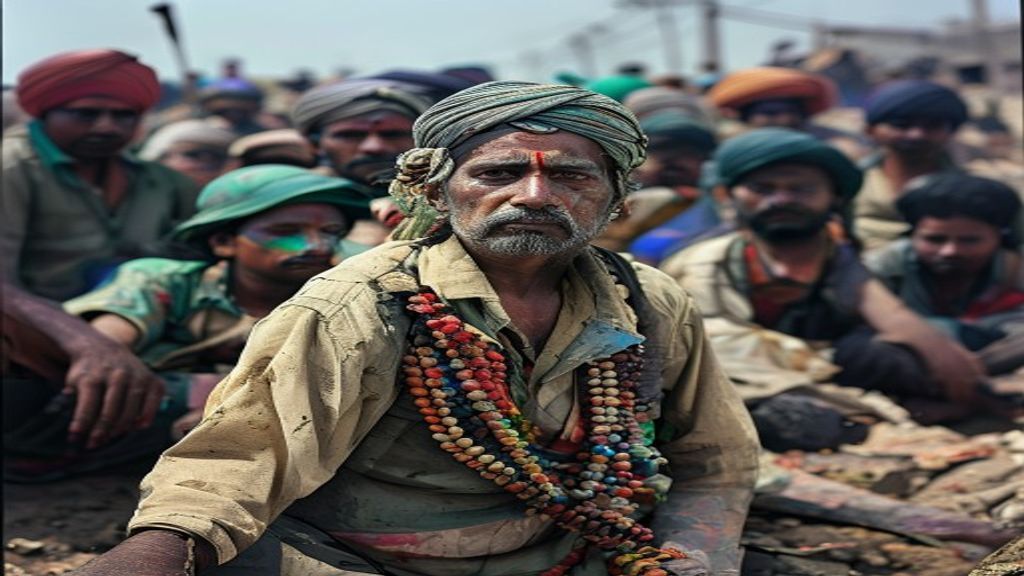 16 Indians Killed in Middle East Conflict, Government Confirms