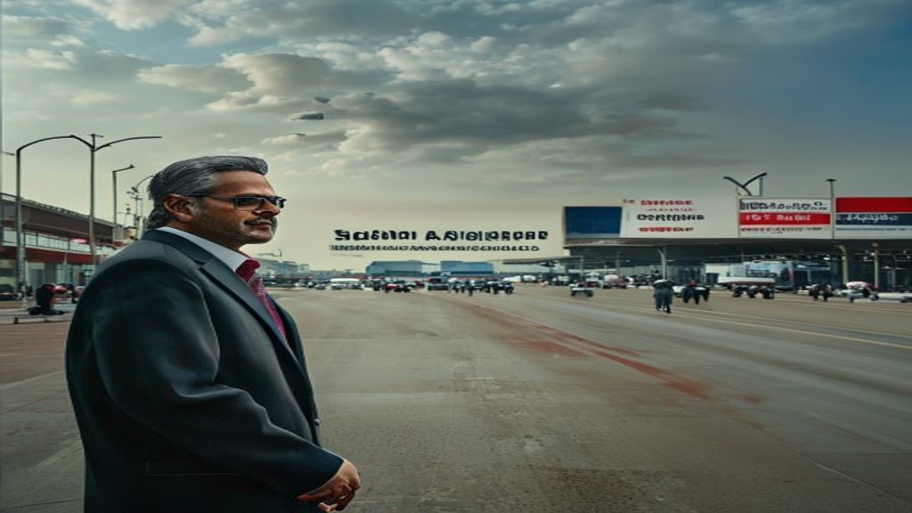 AAI Cancels Srinagar Airport Closures for Runway Repairs
