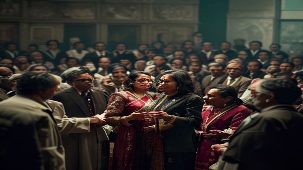 Academicians Criticize Priyanka Gandhi's 'Gaumutra' Remarks
