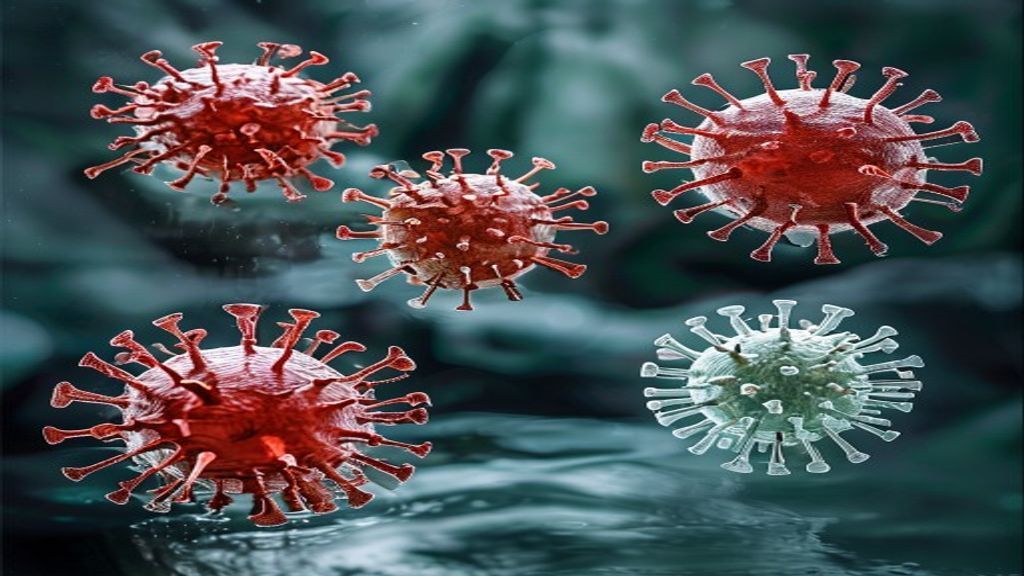 All Four Dengue Virus Strains Detected in India Ahead of Vaccine Rollout