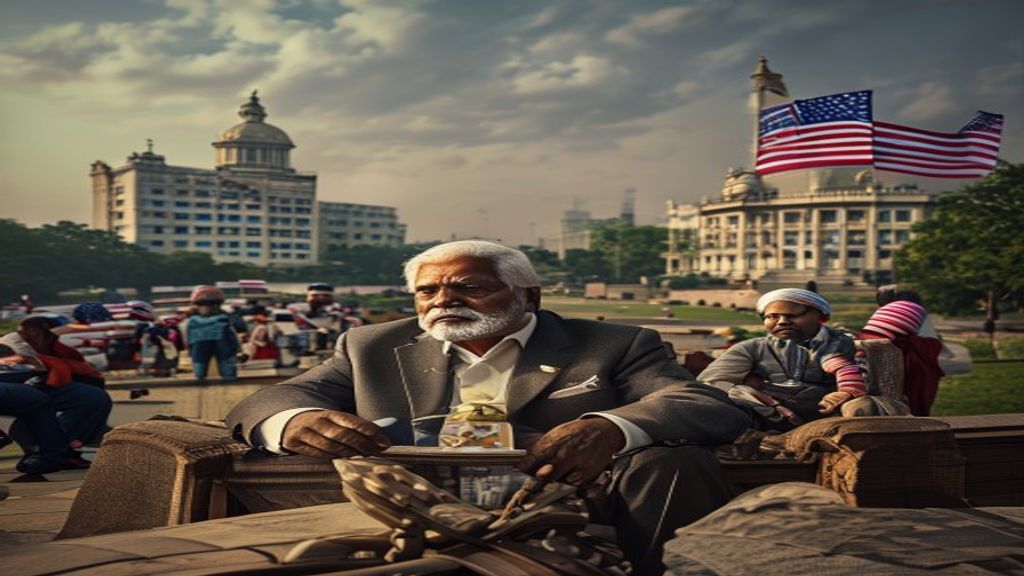 America at 250: India’s Perspective on Doubt and Convenience