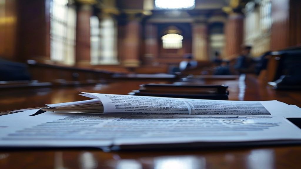 Anti-Paper Leak Bill Approved to Strengthen Exam Integrity