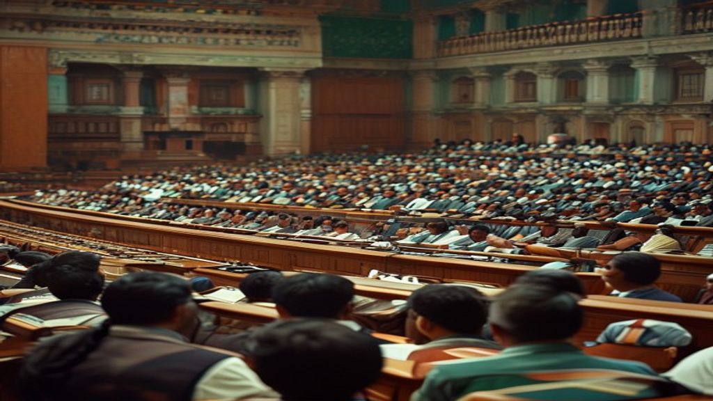 Assam Assembly Adopts Hindi as Official Language for Proceedings