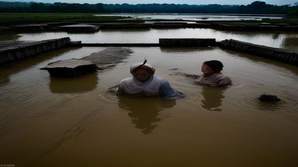 Assam Floods Death Toll Reaches 80; State Prioritizes Rehabilitation